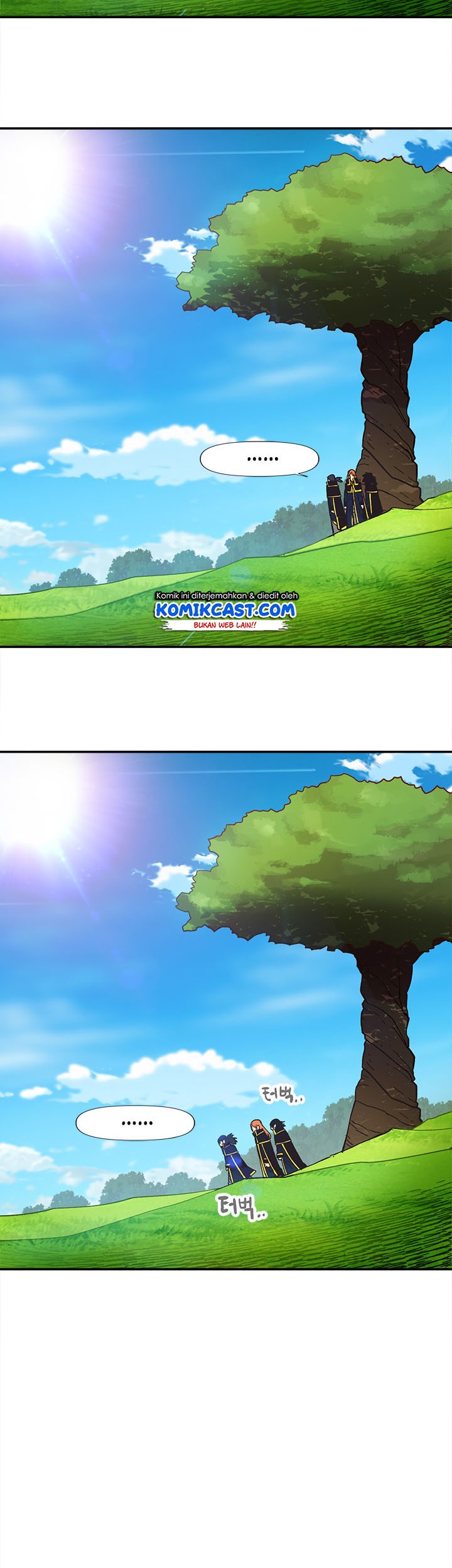 Slave B Chapter 16 Gambar 19