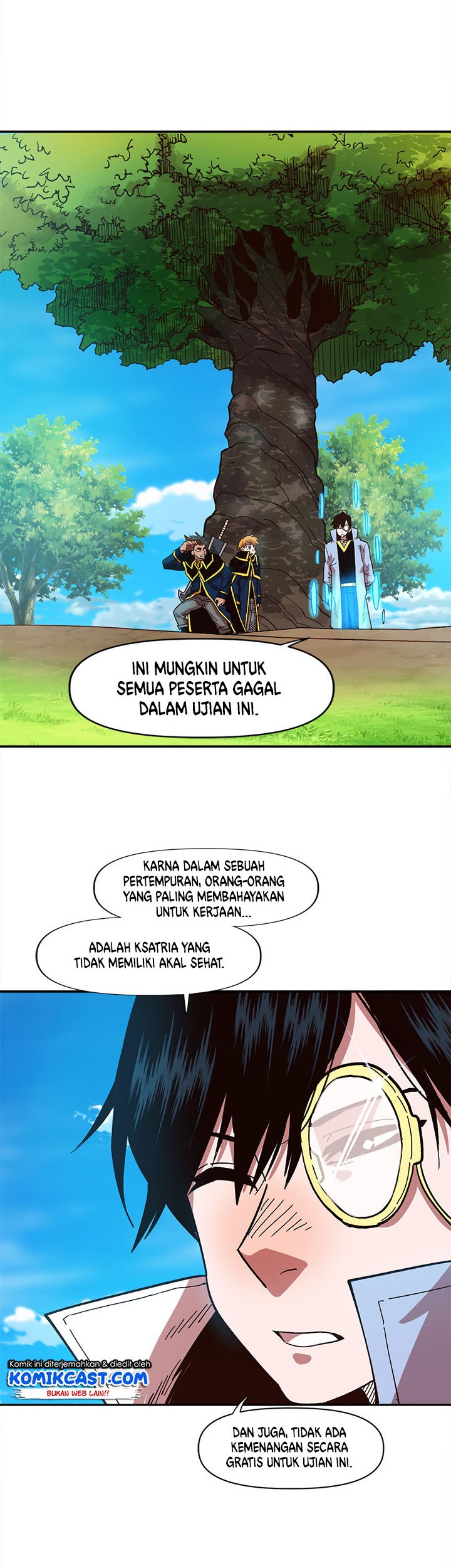 Slave B Chapter 16 Gambar 21