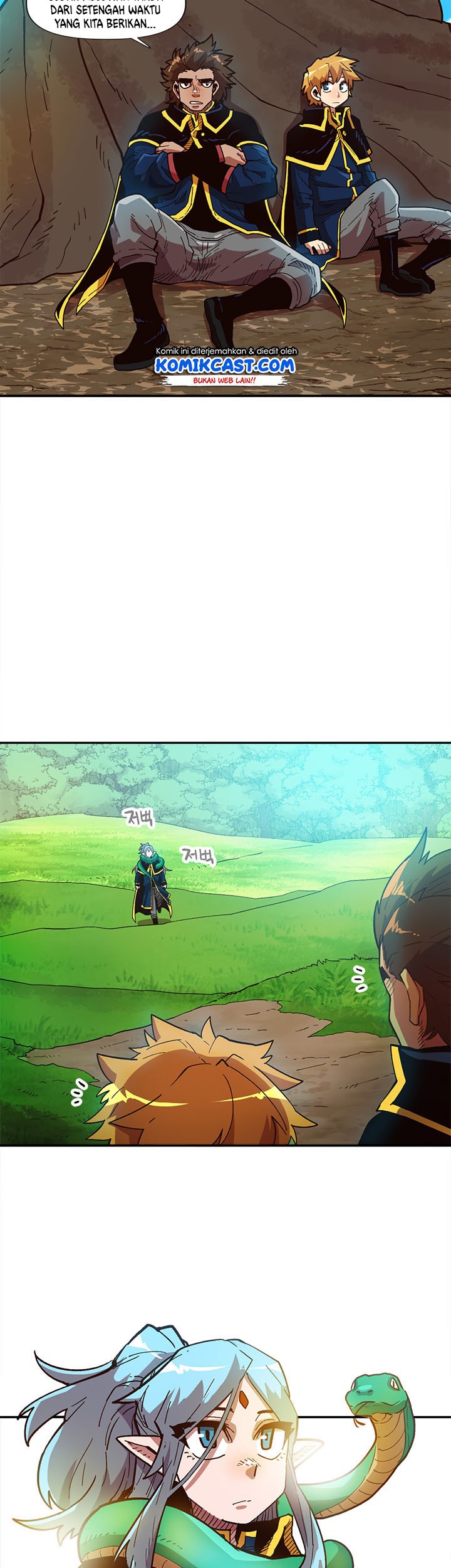 Slave B Chapter 16 Gambar 24