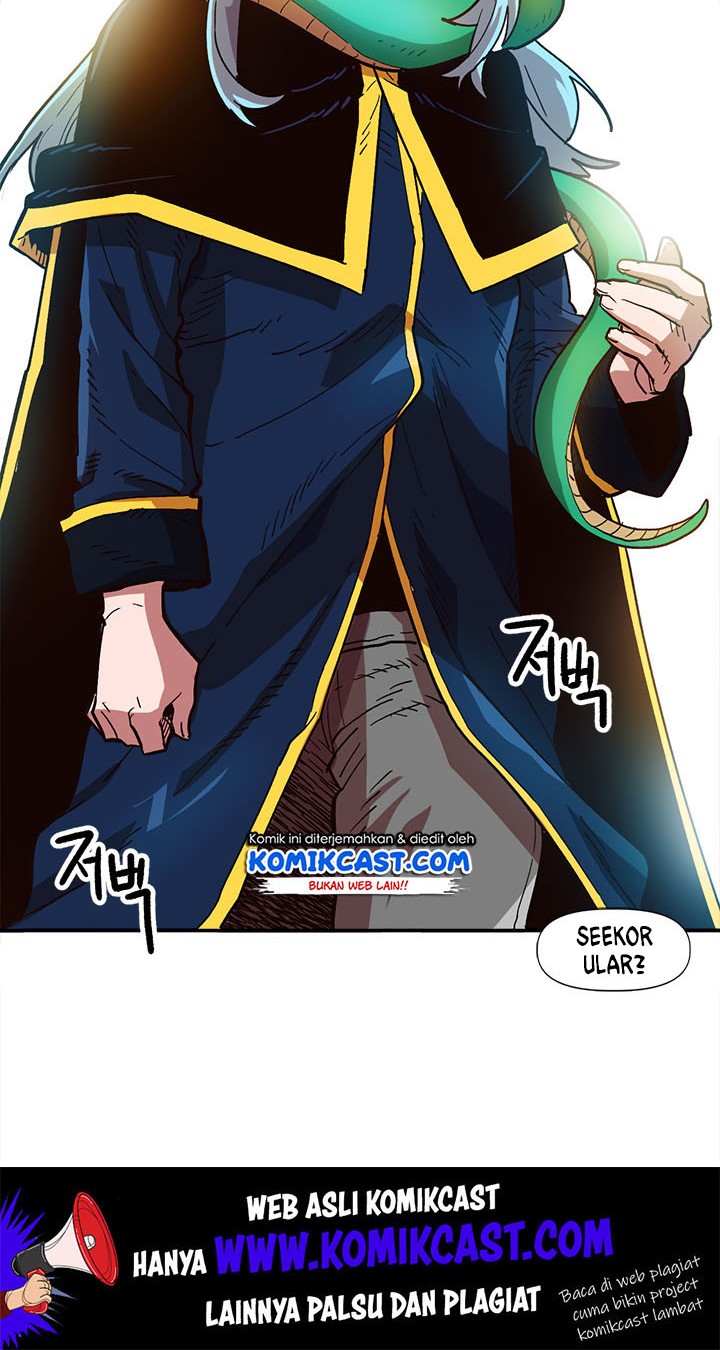 Slave B Chapter 16 Gambar 25
