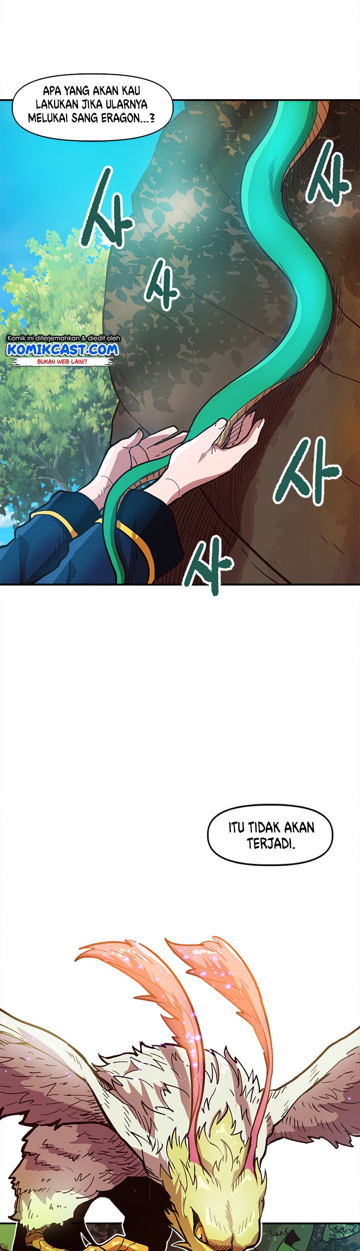 Slave B Chapter 16 Gambar 26