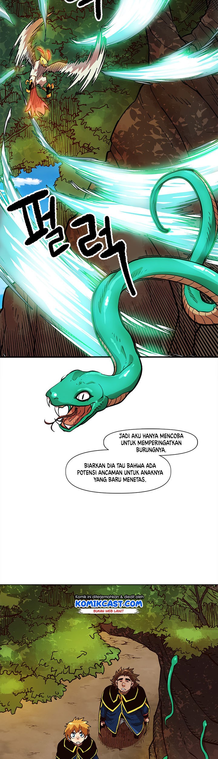 Slave B Chapter 16 Gambar 28