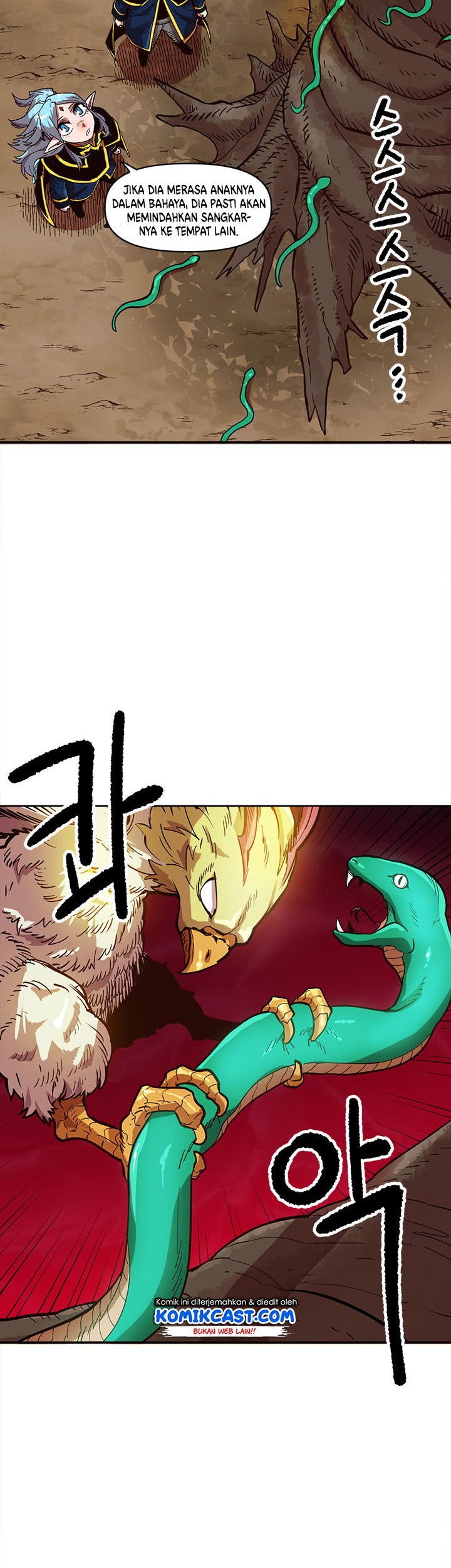 Slave B Chapter 16 Gambar 29