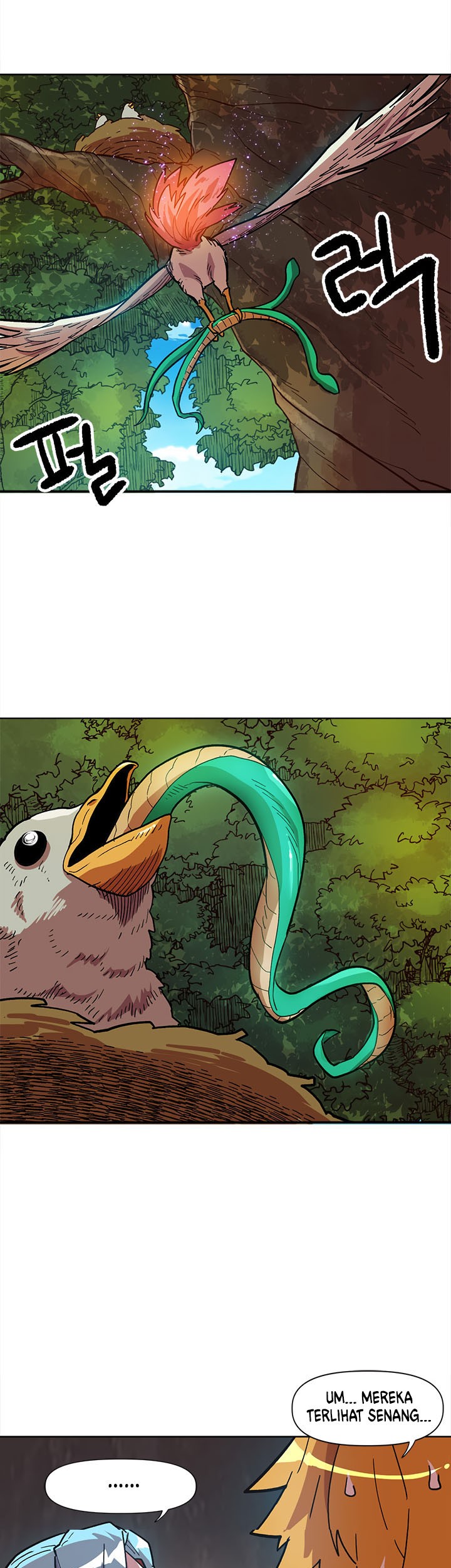 Slave B Chapter 16 Gambar 30