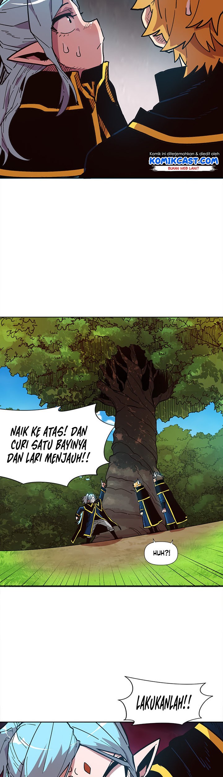 Slave B Chapter 16 Gambar 31