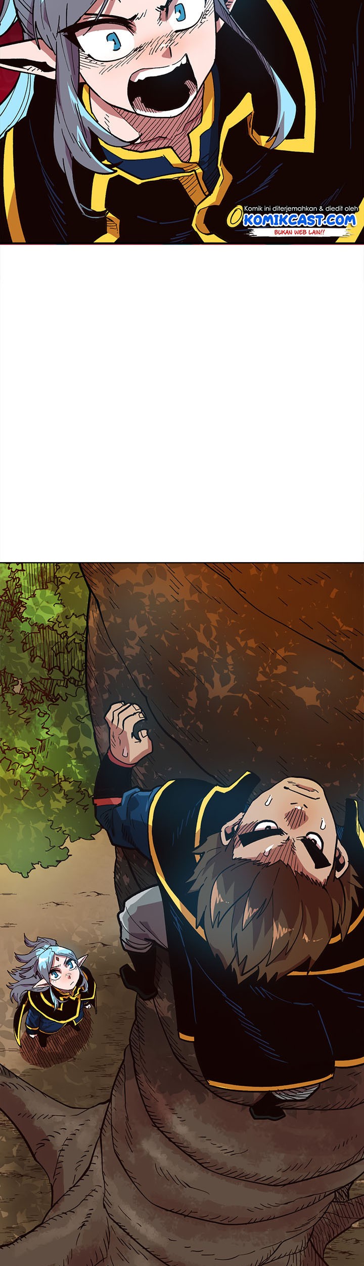 Slave B Chapter 16 Gambar 32