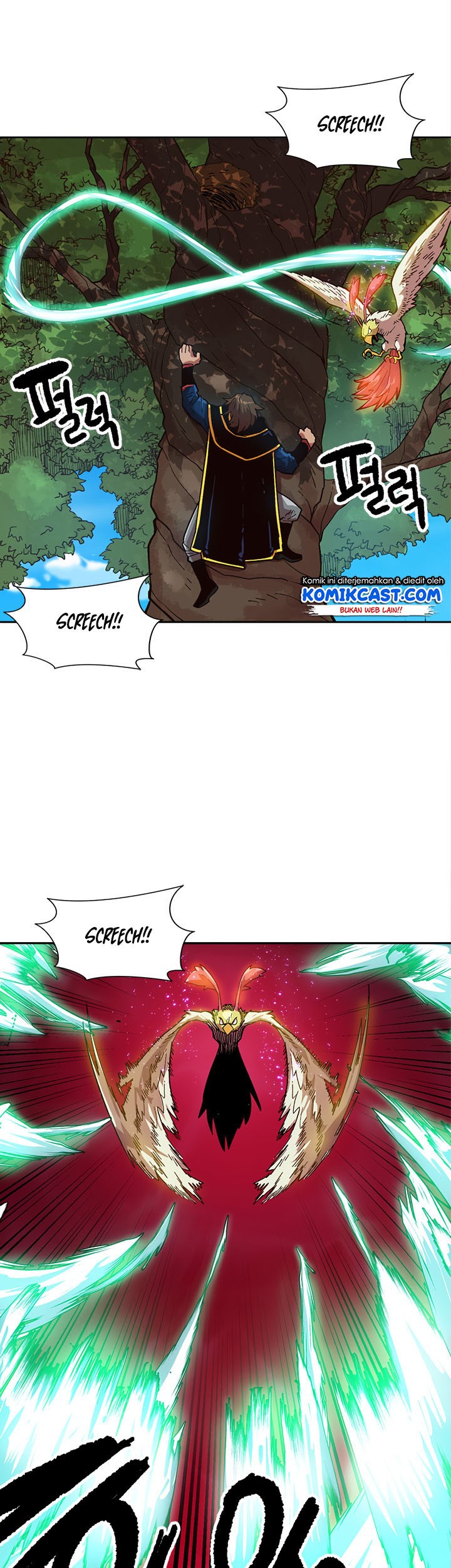 Slave B Chapter 16 Gambar 34