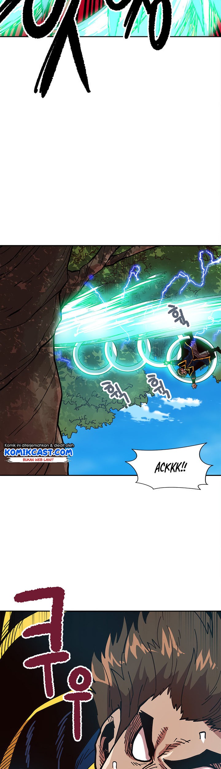 Slave B Chapter 16 Gambar 35