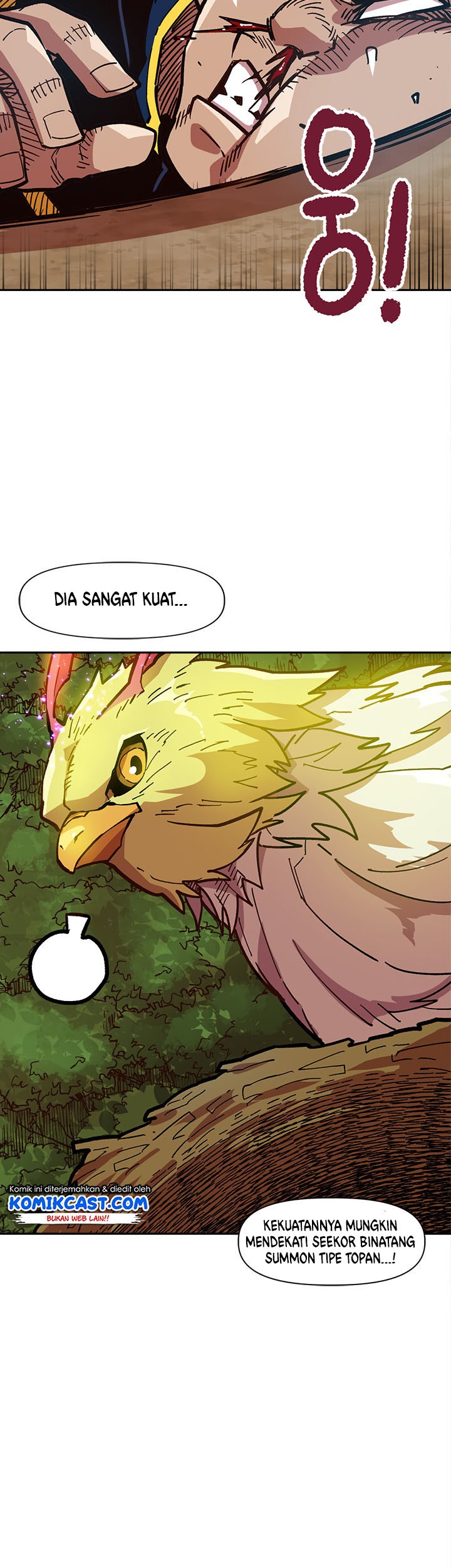 Slave B Chapter 16 Gambar 36