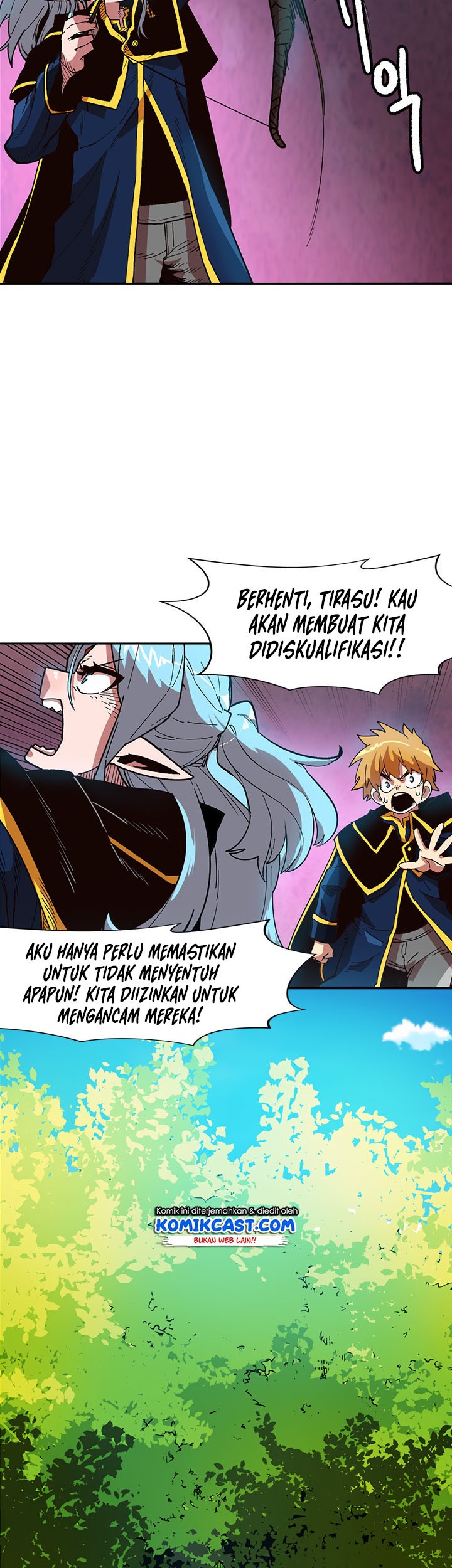 Slave B Chapter 16 Gambar 43