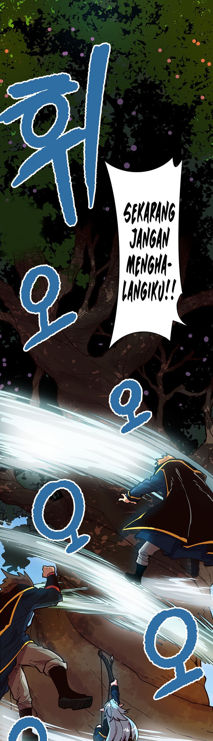 Slave B Chapter 16 Gambar 44