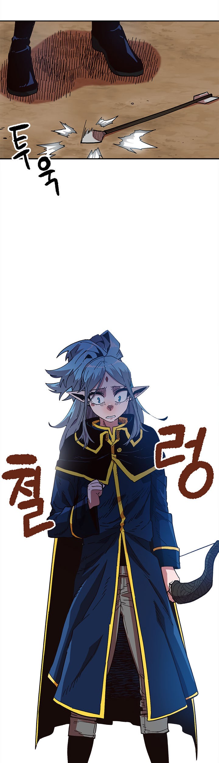 Slave B Chapter 16 Gambar 48