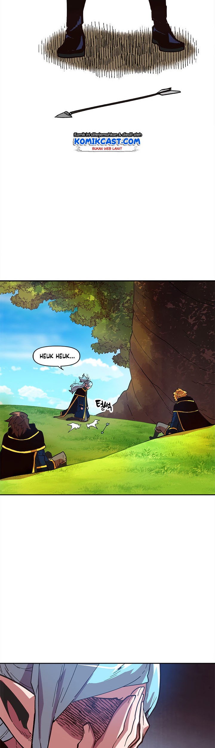 Slave B Chapter 16 Gambar 49