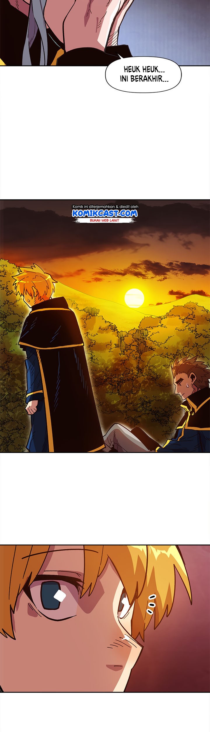 Slave B Chapter 16 Gambar 50