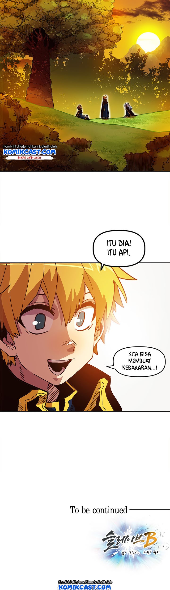 Slave B Chapter 16 Gambar 52