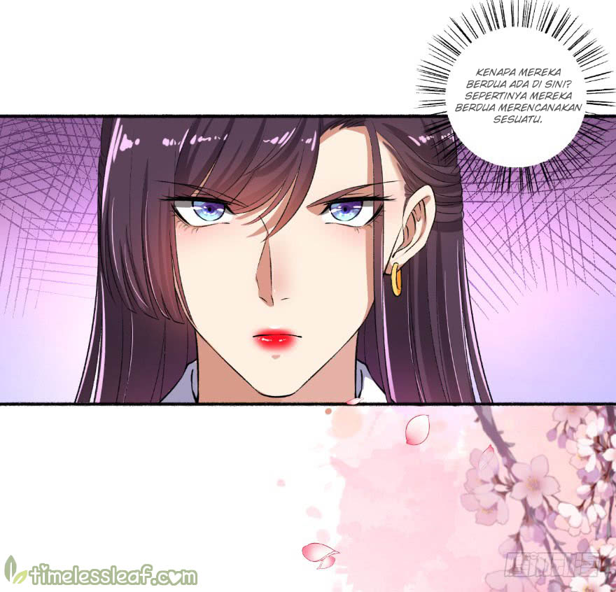 The Peerless Concubine Chapter 58 Gambar 27