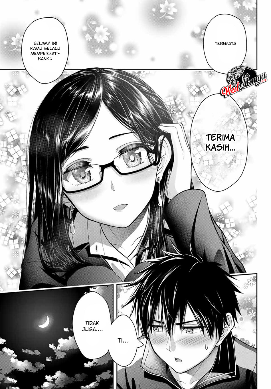 Fechippuru ~ bokura no junsuina koi Chapter 25 Gambar 9