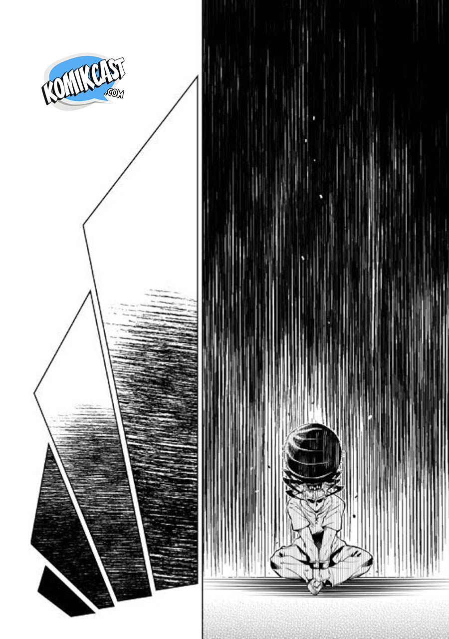 Kouritsu Kuriya Madoushi, Daini no Jinsei de Madou wo Kiwameru Chapter 42 Gambar 19