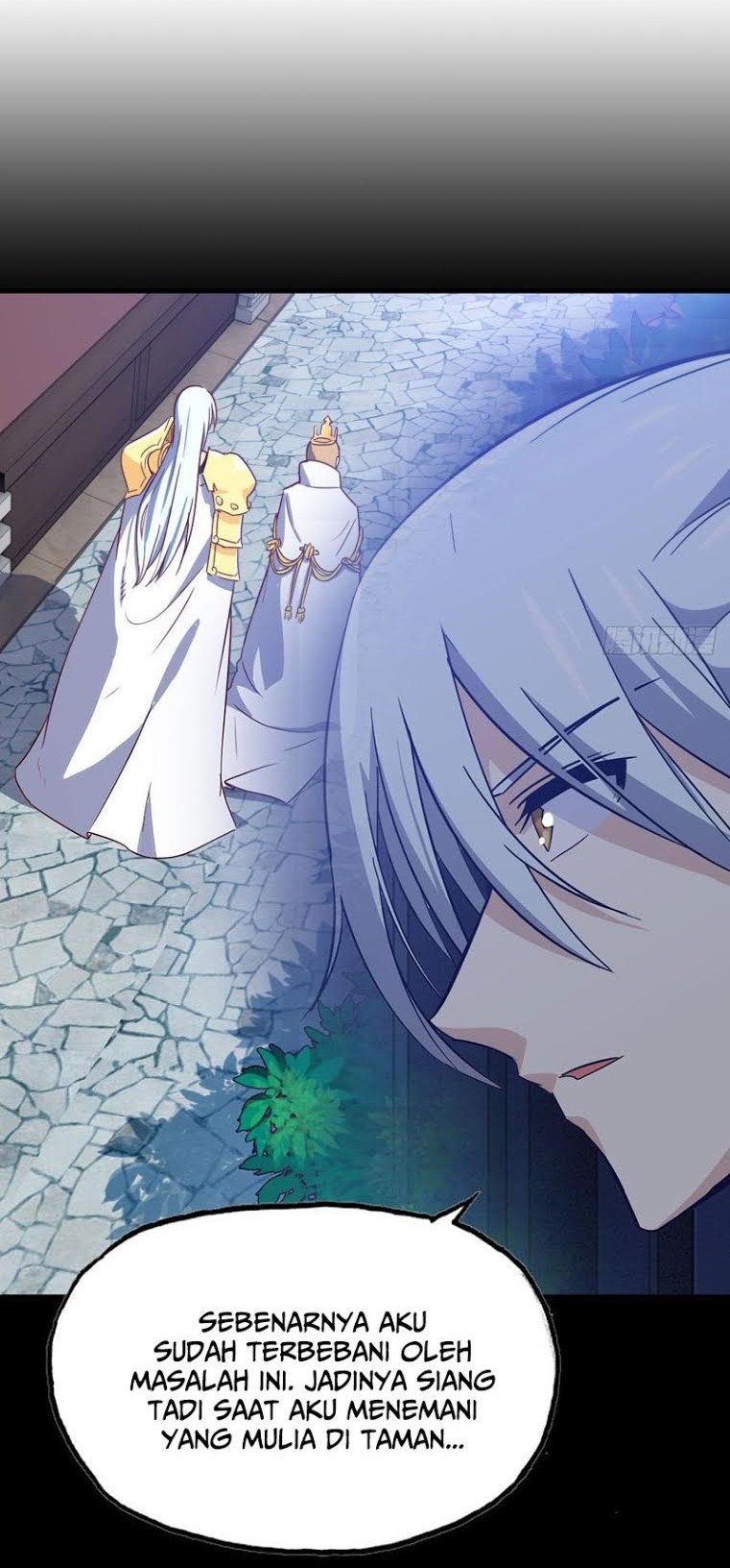 My Wife is a Demon Queen Chapter 194 Gambar 19