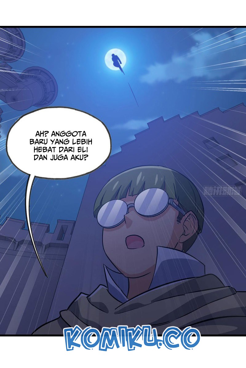 My Wife is a Demon Queen Chapter 194 Gambar 5