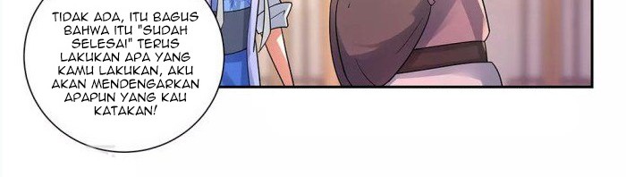 Above All Gods Chapter 32 Gambar 4