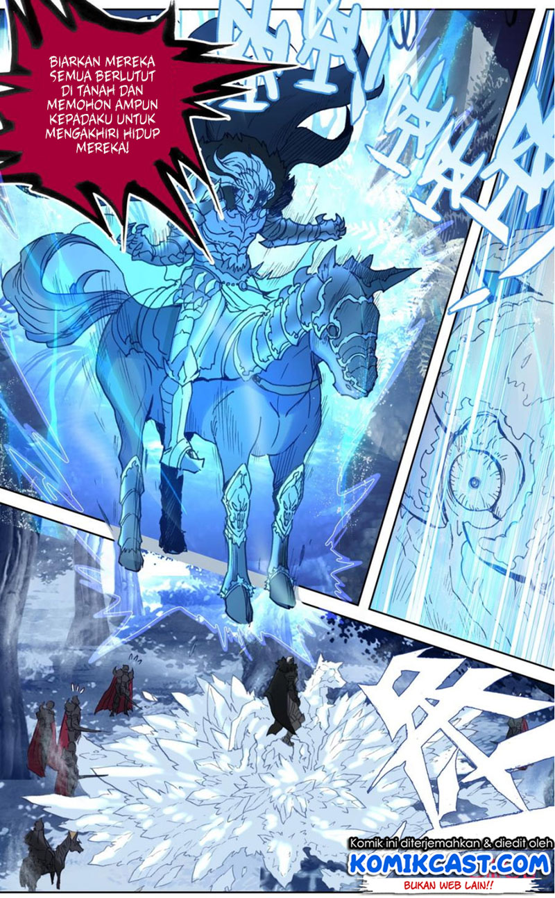 Long Live The King Chapter 72 Gambar 13