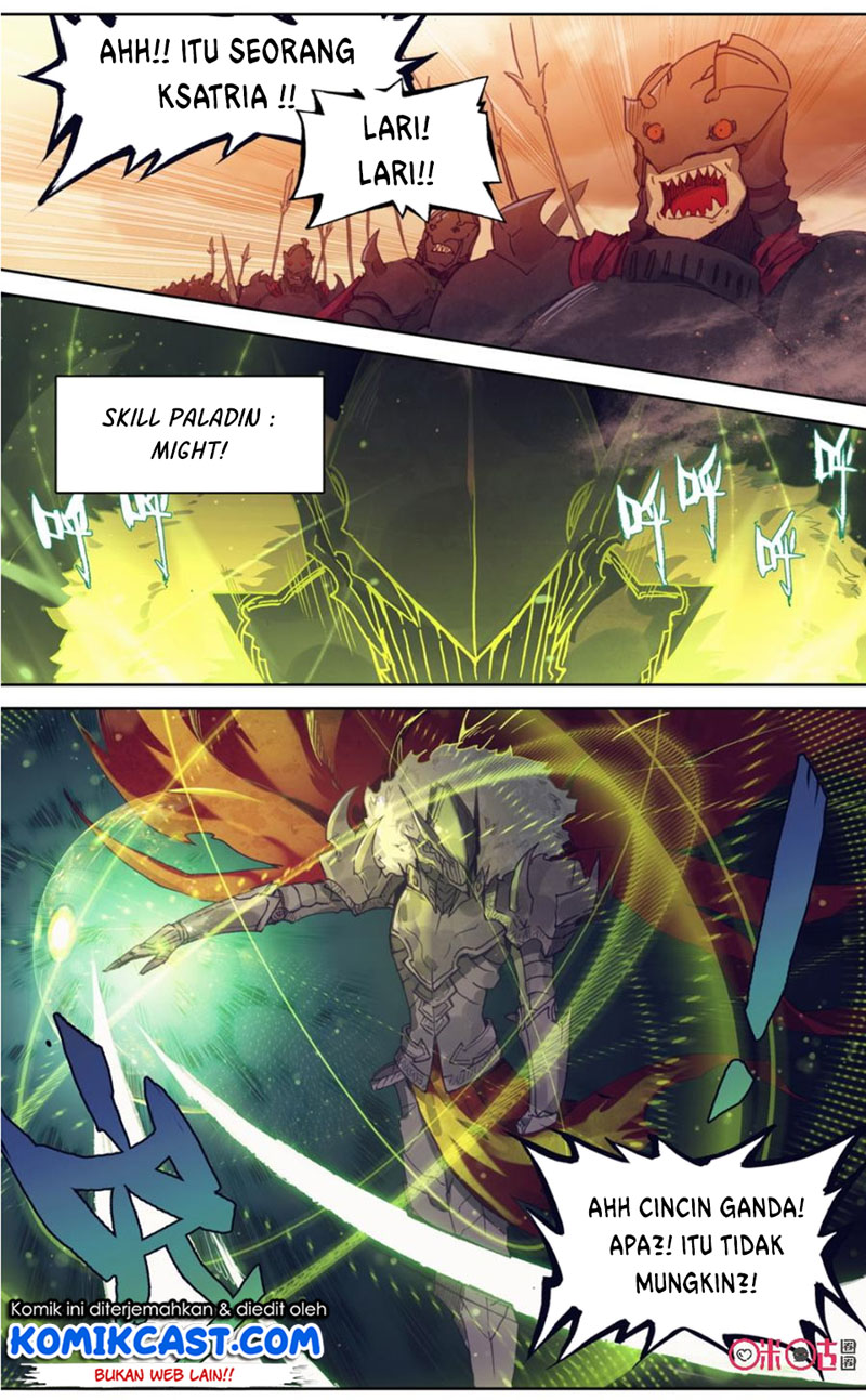 Long Live The King Chapter 72 Gambar 6