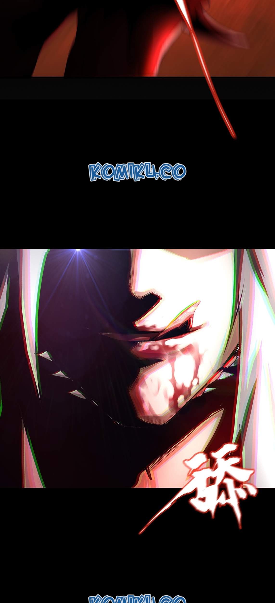 The Blade of Evolution Chapter 5 Gambar 18