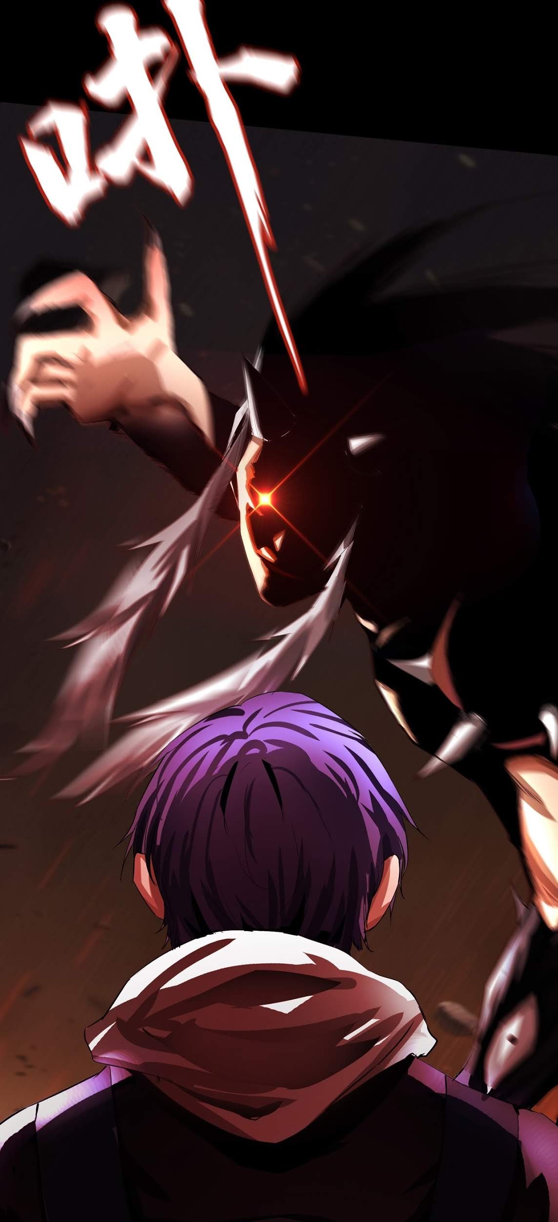 The Blade of Evolution Chapter 5 Gambar 20