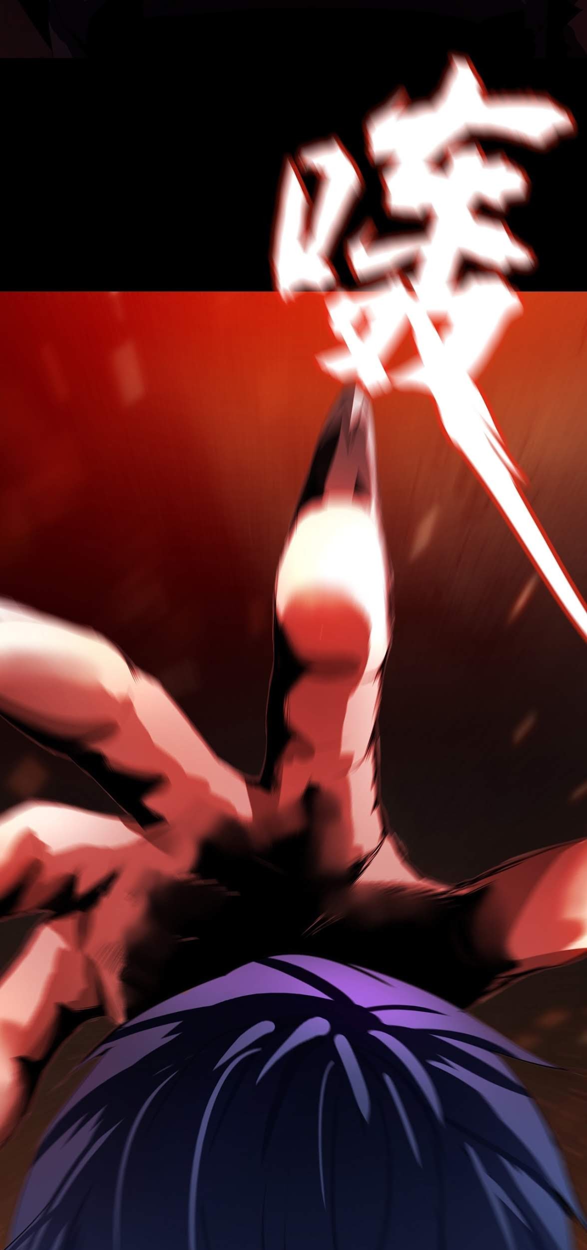 The Blade of Evolution Chapter 5 Gambar 22