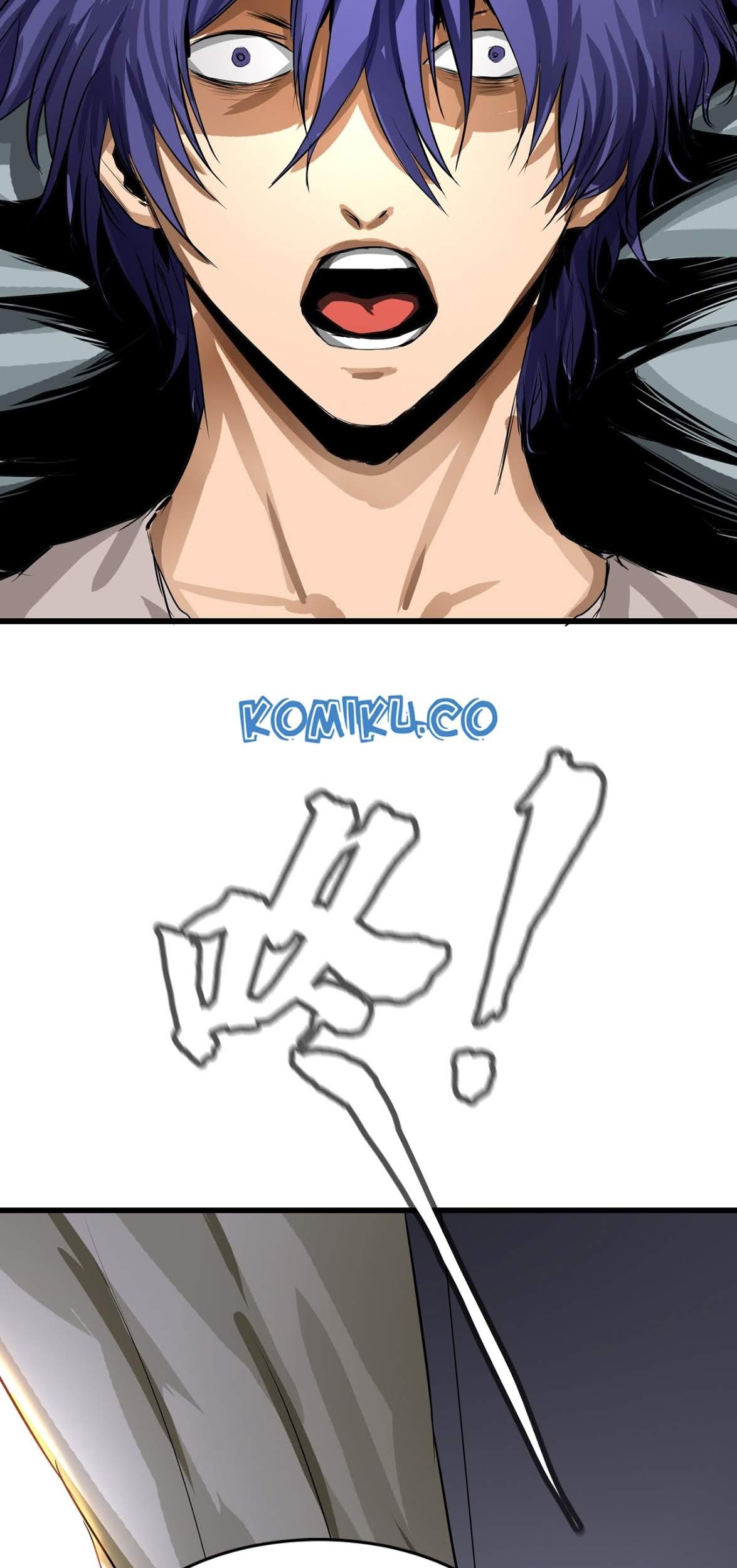 The Blade of Evolution Chapter 5 Gambar 28