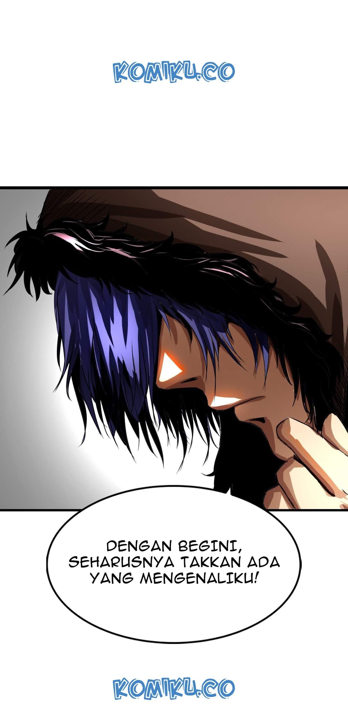 The Blade of Evolution Chapter 5 Gambar 50