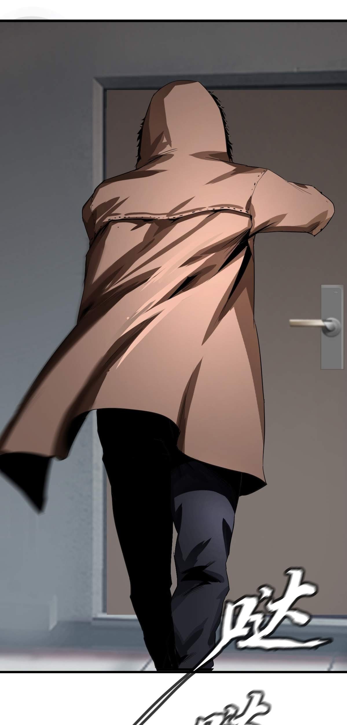 The Blade of Evolution Chapter 5 Gambar 52