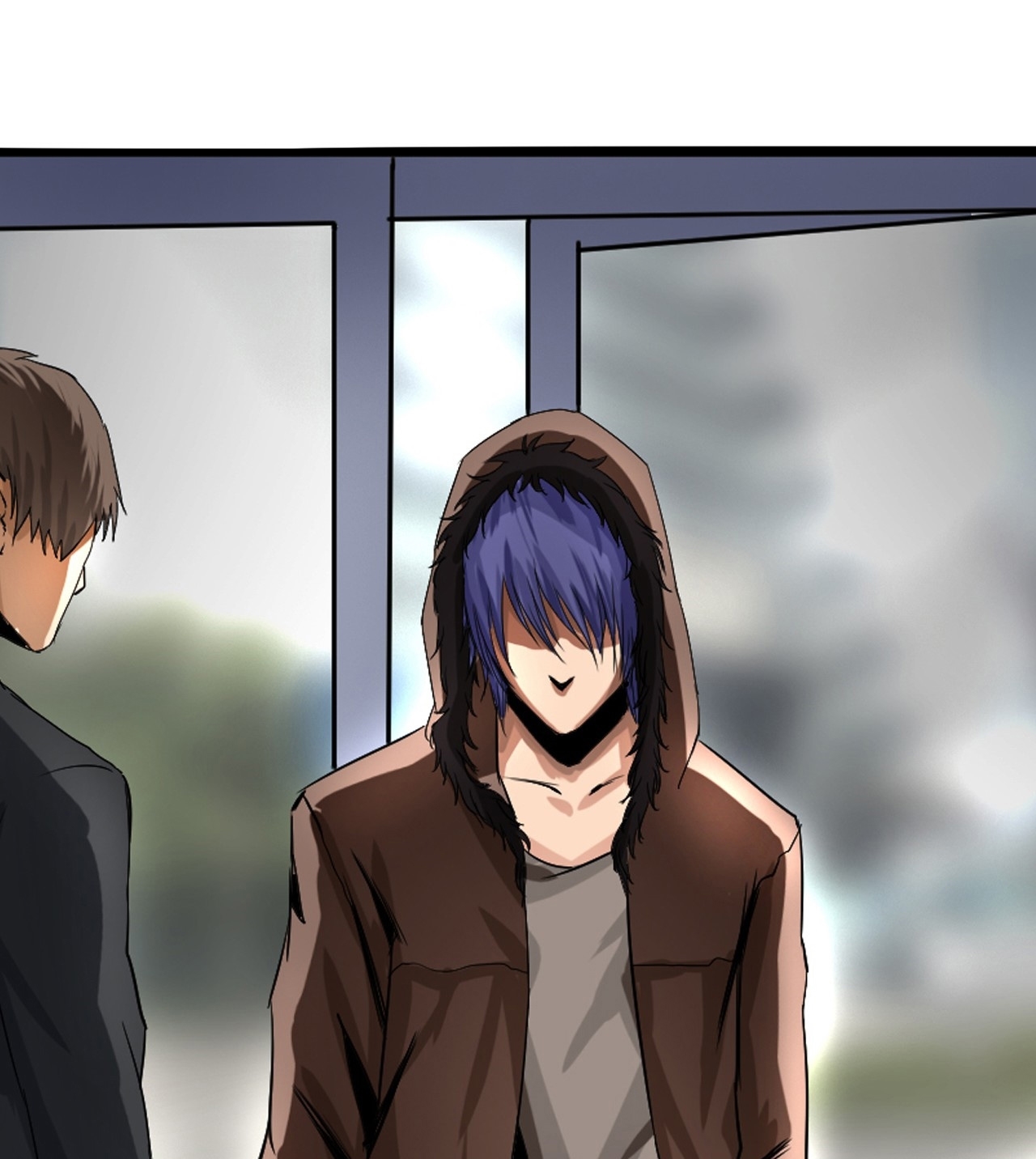 The Blade of Evolution Chapter 5 Gambar 62