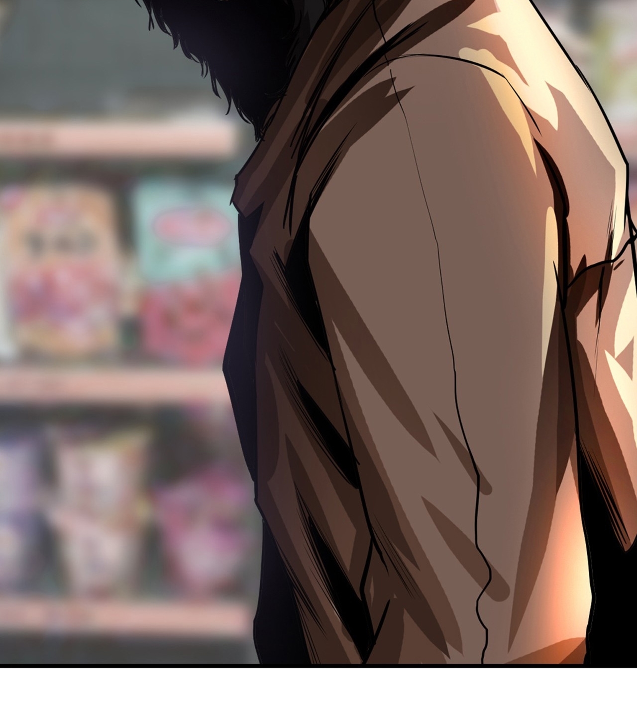 The Blade of Evolution Chapter 5 Gambar 66