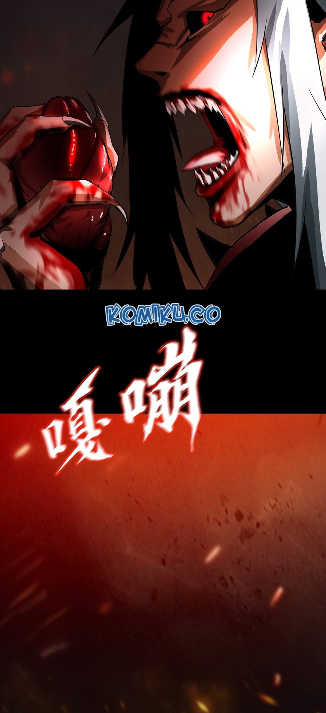 The Blade of Evolution Chapter 5 Gambar 4