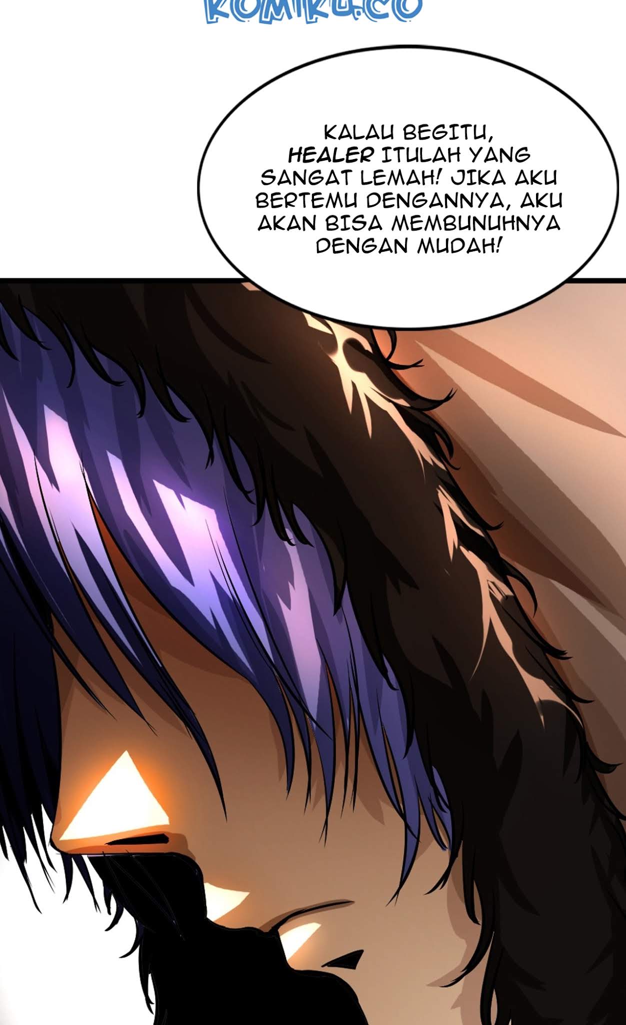 The Blade of Evolution Chapter 5 Gambar 43