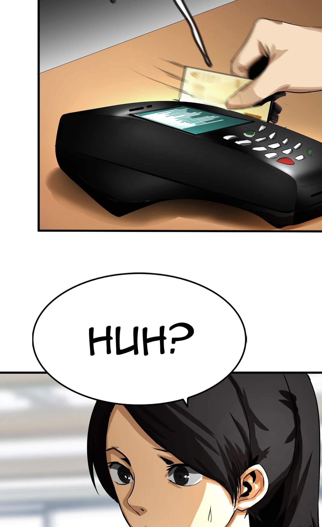 The Blade of Evolution Chapter 5 Gambar 79