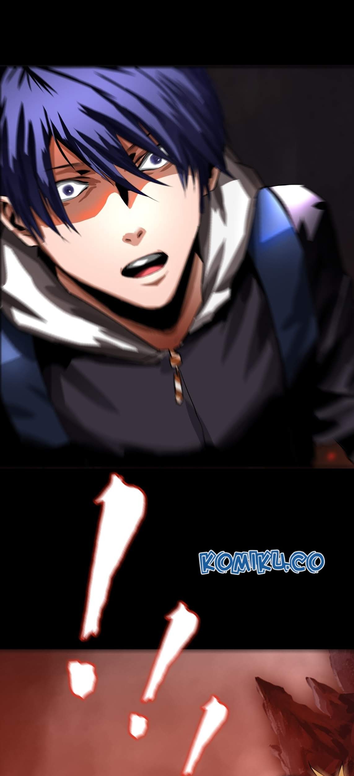 The Blade of Evolution Chapter 5 Gambar 8