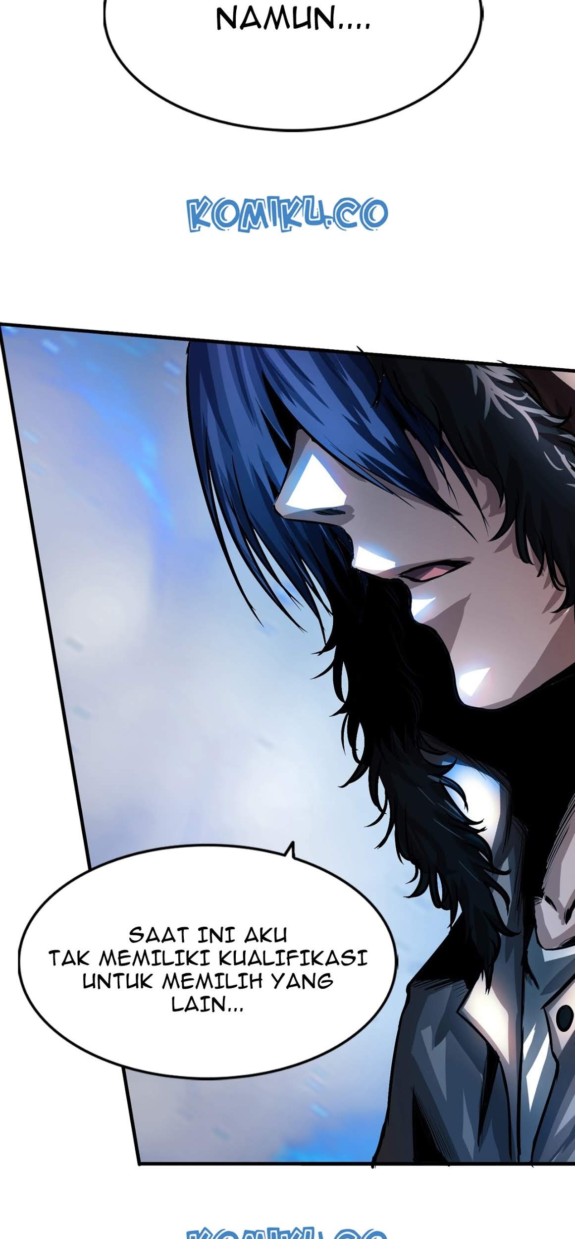 The Blade of Evolution Chapter 5 Gambar 100