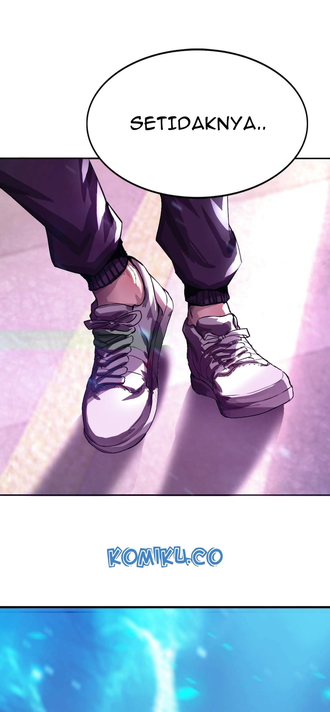 The Blade of Evolution Chapter 5 Gambar 102