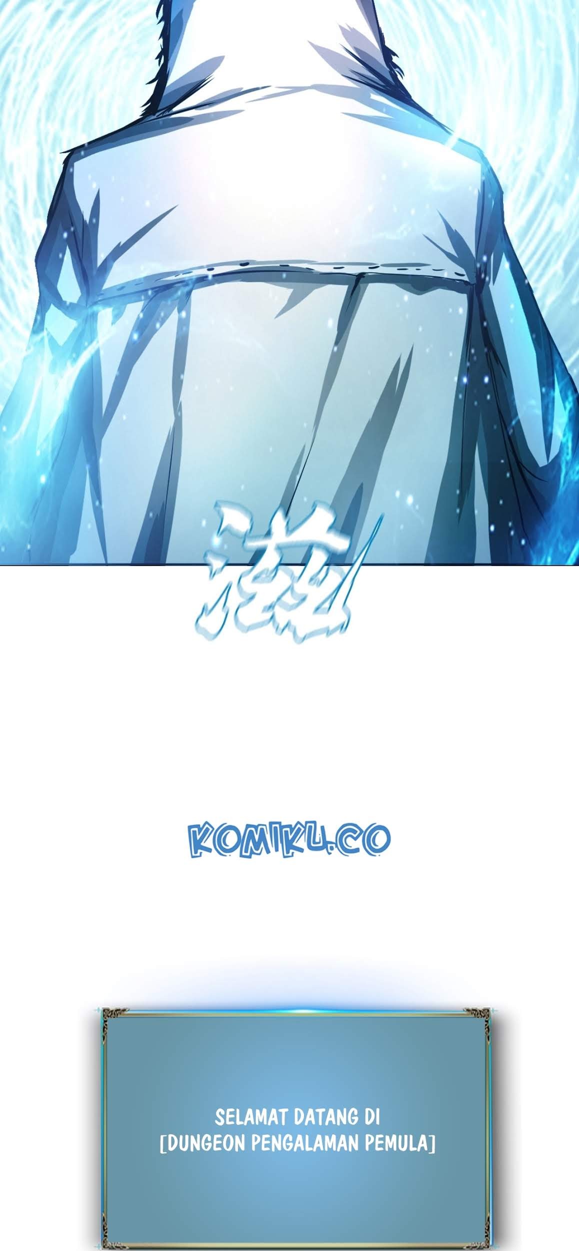 The Blade of Evolution Chapter 5 Gambar 112