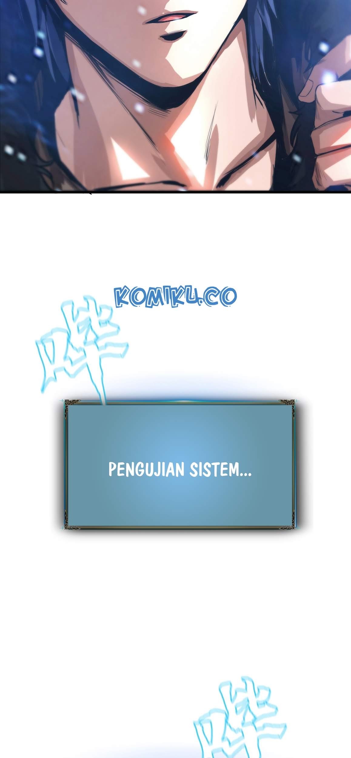 The Blade of Evolution Chapter 5 Gambar 116