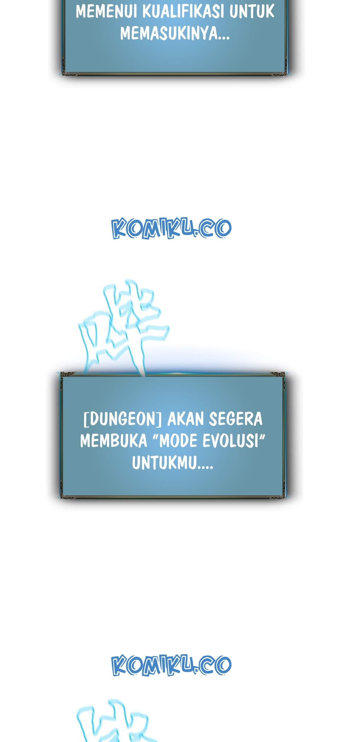 The Blade of Evolution Chapter 5 Gambar 118