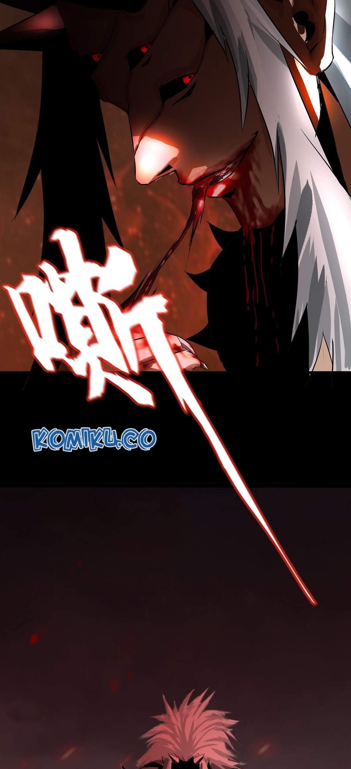 The Blade of Evolution Chapter 5 Gambar 12