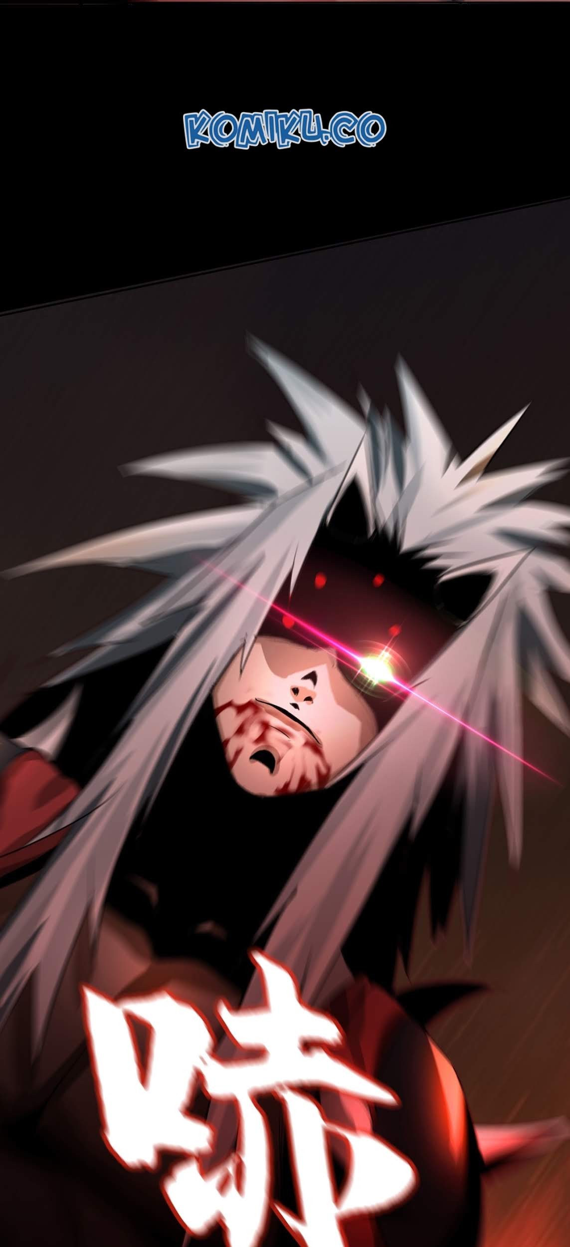 The Blade of Evolution Chapter 5 Gambar 16