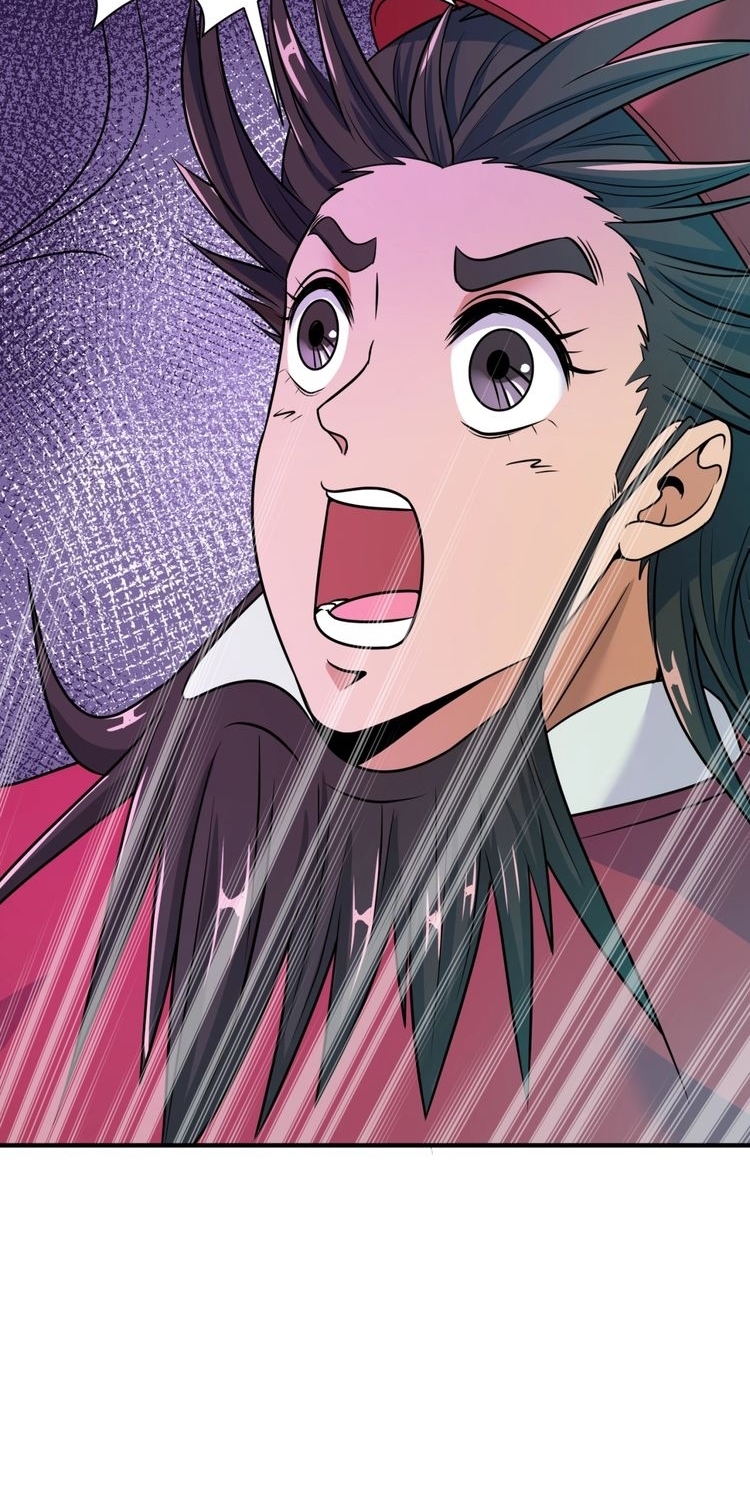 The Interceptor Cross System Chapter 45 Gambar 42