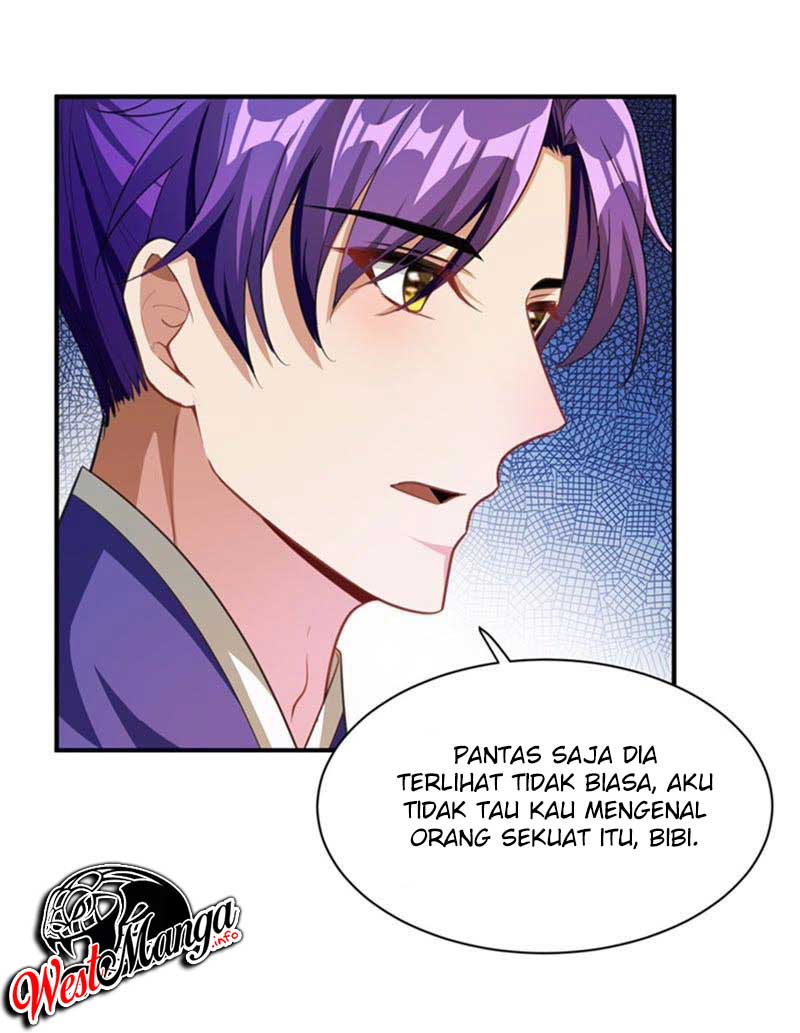 Rise of The Demon King Chapter 73 Gambar 13