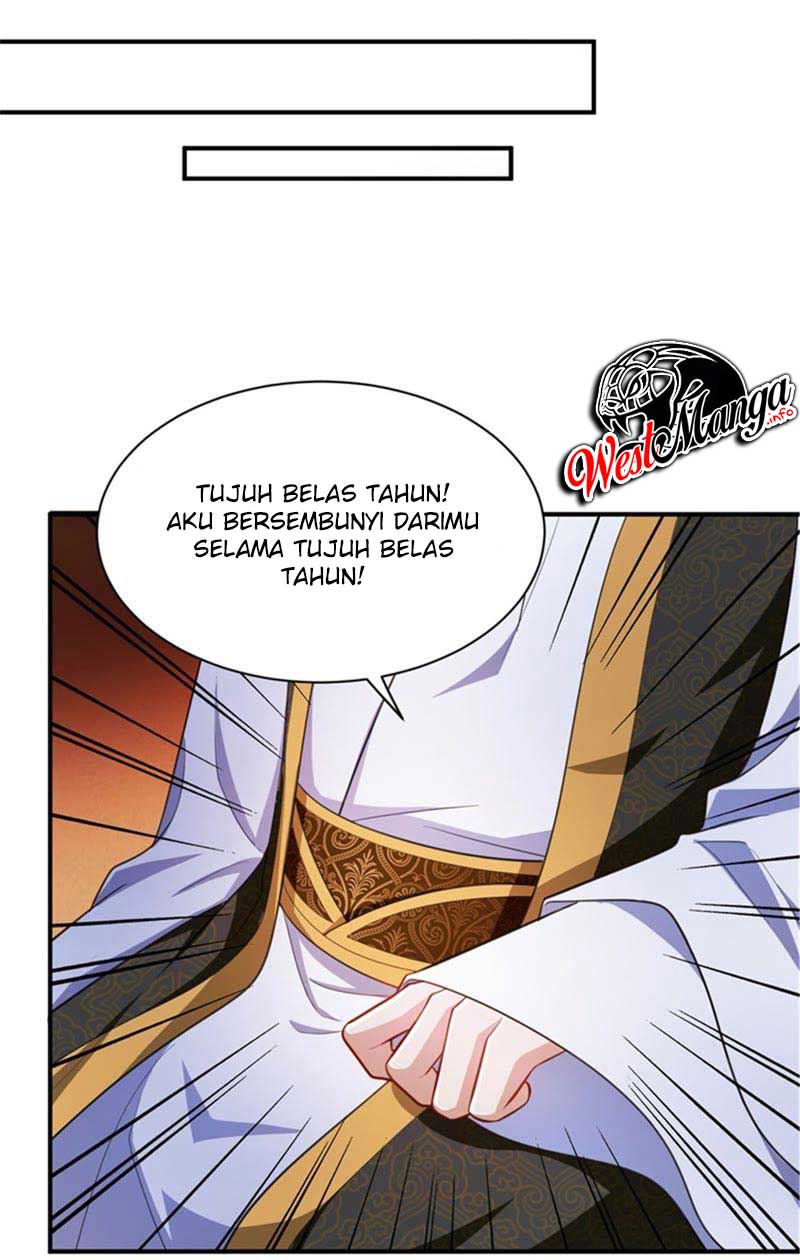 Rise of The Demon King Chapter 73 Gambar 14