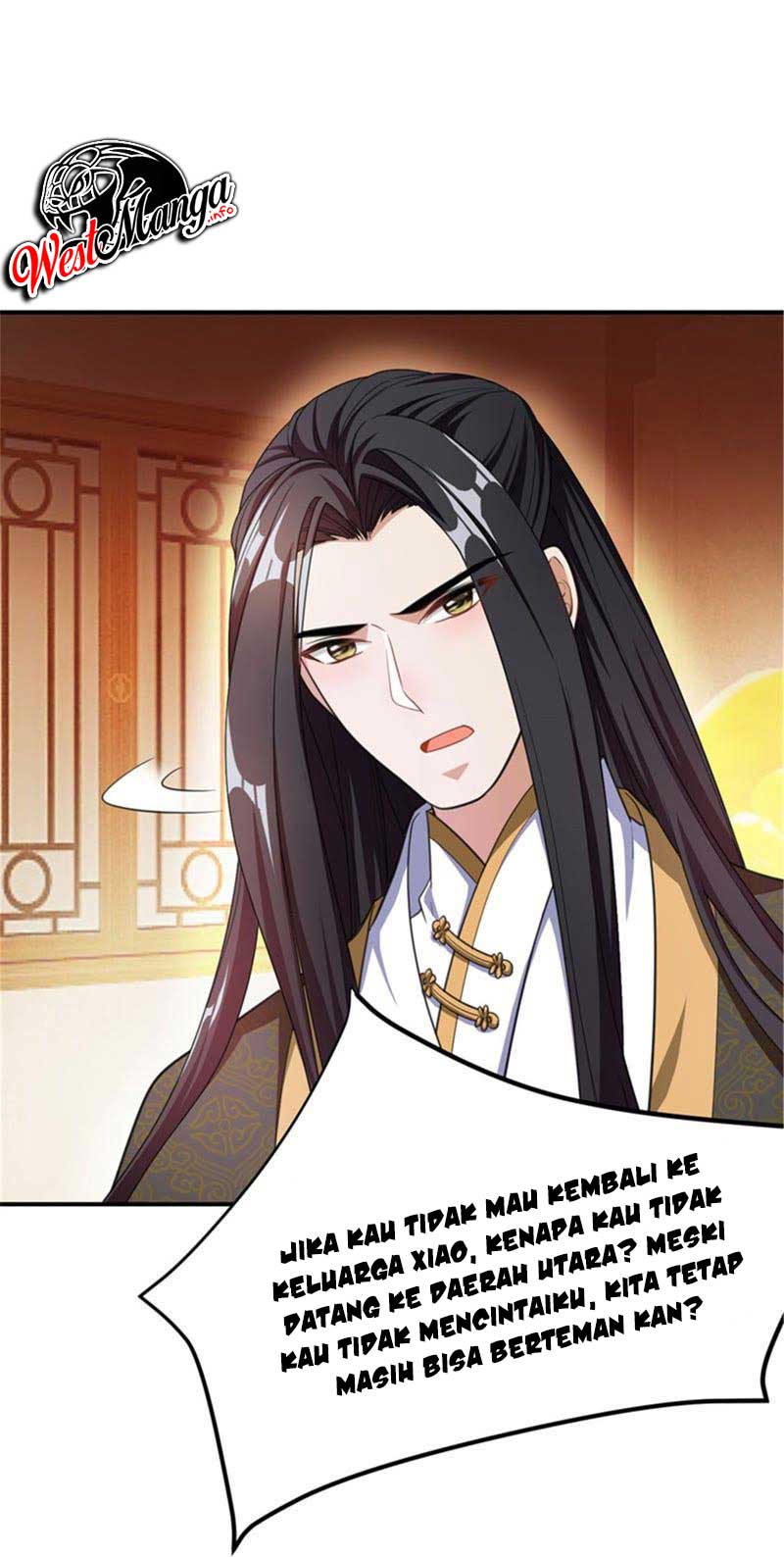 Rise of The Demon King Chapter 73 Gambar 15